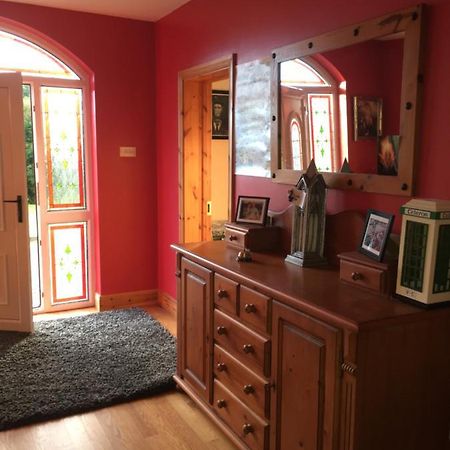 Carrick House B&B คิลลีเบกส์ ภายนอก รูปภาพ