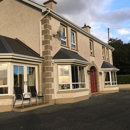 Carrick House B&B คิลลีเบกส์ ภายนอก รูปภาพ