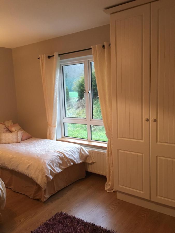Carrick House B&B คิลลีเบกส์ ภายนอก รูปภาพ
