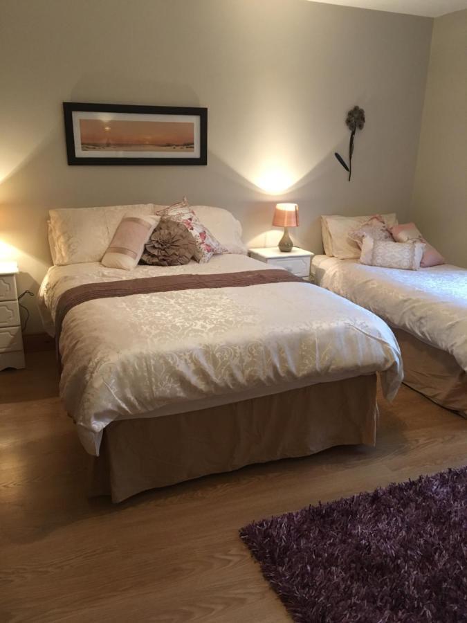 Carrick House B&B คิลลีเบกส์ ภายนอก รูปภาพ