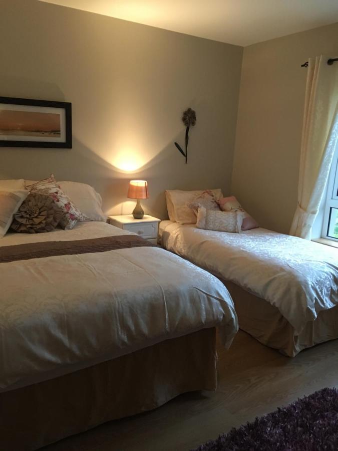 Carrick House B&B คิลลีเบกส์ ภายนอก รูปภาพ