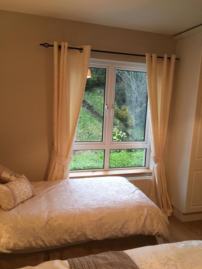 Carrick House B&B คิลลีเบกส์ ภายนอก รูปภาพ