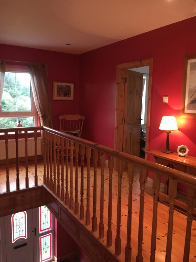 Carrick House B&B คิลลีเบกส์ ภายนอก รูปภาพ