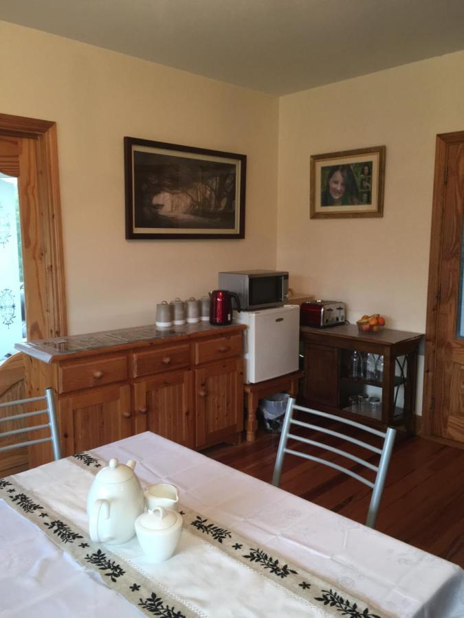 Carrick House B&B คิลลีเบกส์ ภายนอก รูปภาพ