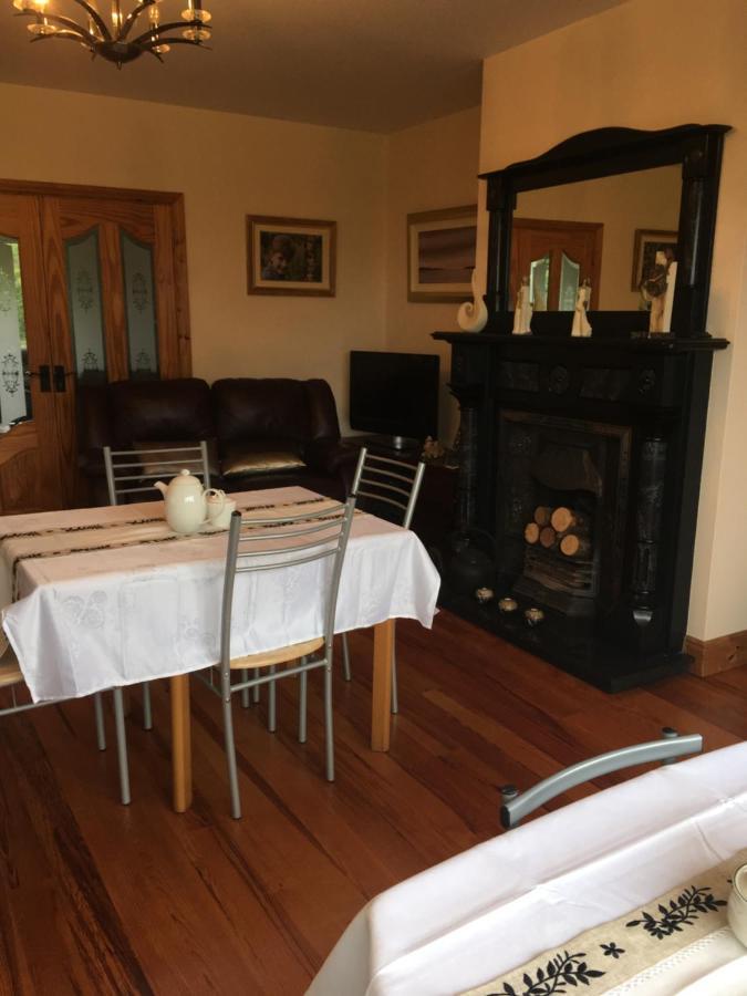 Carrick House B&B คิลลีเบกส์ ภายนอก รูปภาพ