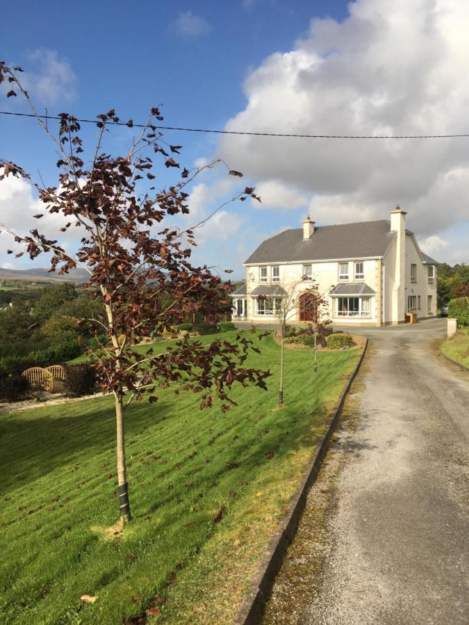 Carrick House B&B คิลลีเบกส์ ภายนอก รูปภาพ