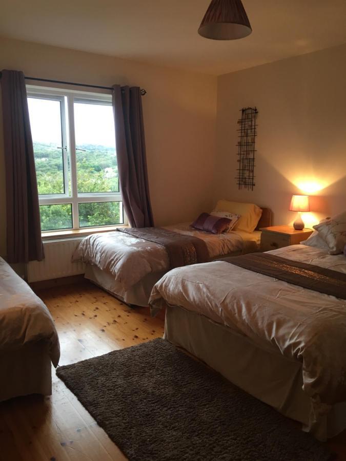 Carrick House B&B คิลลีเบกส์ ภายนอก รูปภาพ