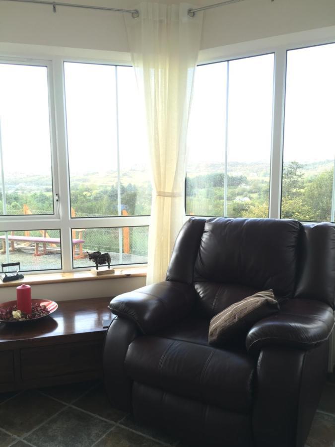 Carrick House B&B คิลลีเบกส์ ภายนอก รูปภาพ