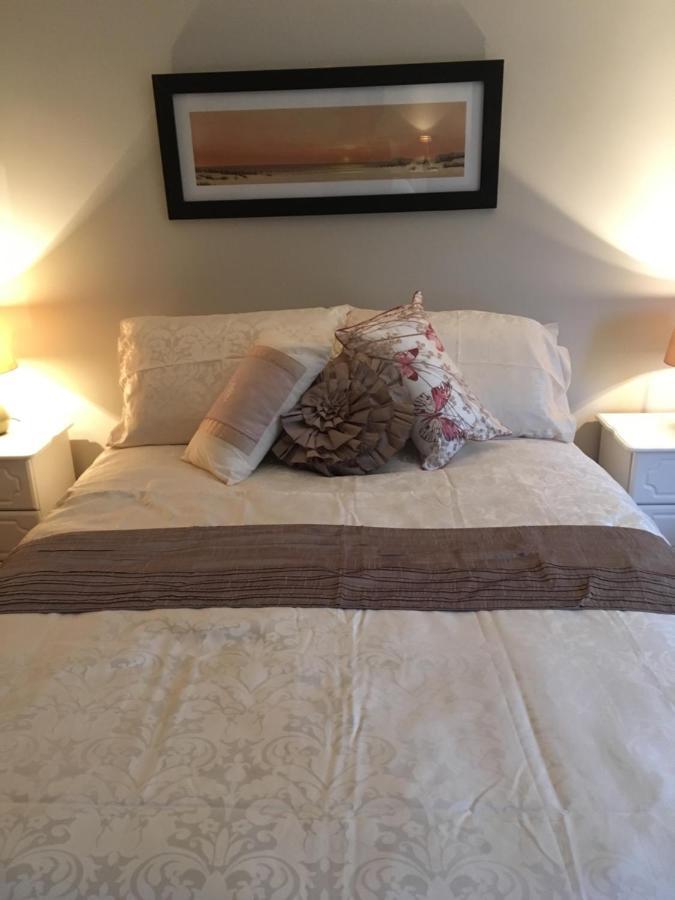 Carrick House B&B คิลลีเบกส์ ภายนอก รูปภาพ